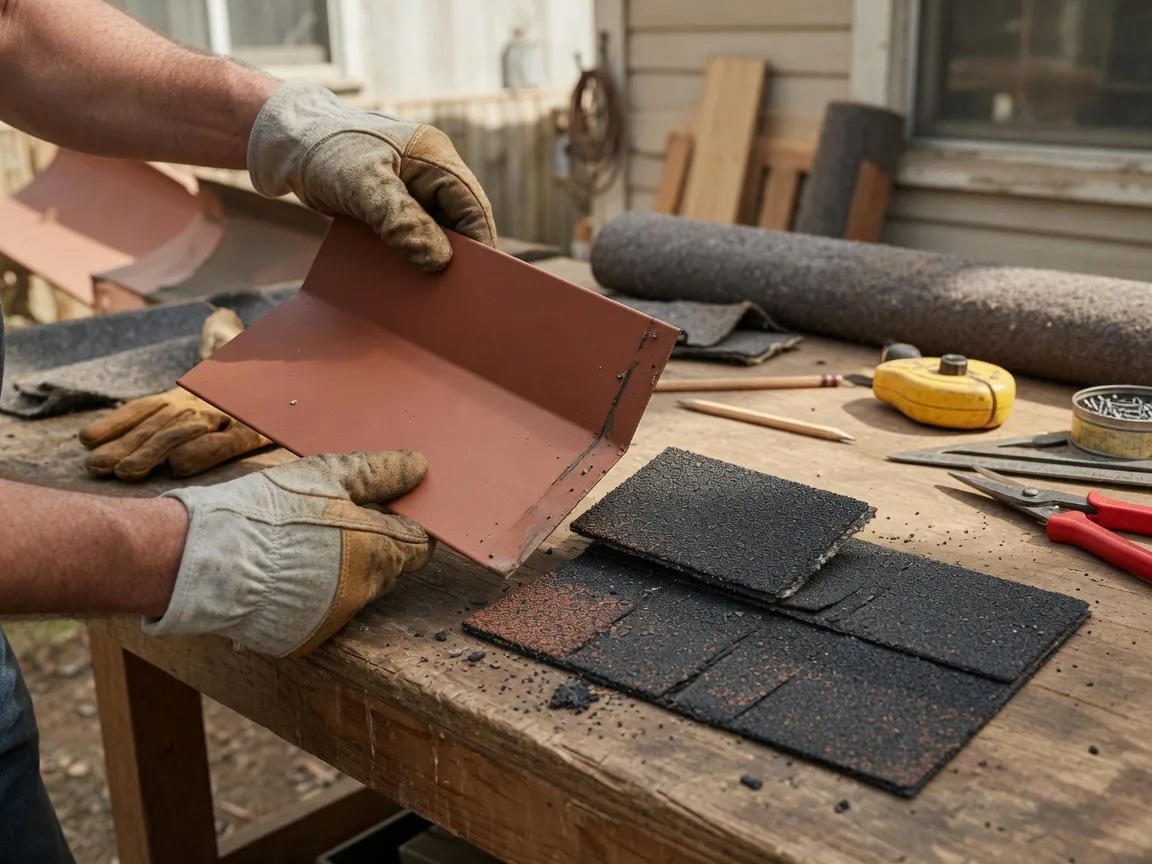 Roof Repair company in Gypsum, CO